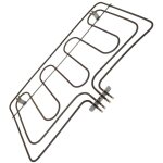 Smeg - resistance voute 1300 + 2800w (300499 - 33756) (806890486) four, cuisini�re