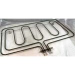 Smeg - resistance voute 1300 + 2800w (300499 - 33757) (806890486) four, cuisini�re