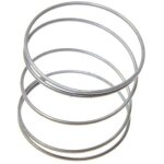 Ressort (895090246) lave - vaisselle smeg miele Ressort (895090246) lave - vaisselle smeg miele