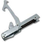 Smeg - sos accessoire charni�re de porte pour four, cuisini�re 931330551, 00626984 balay, bosch, neff, ...