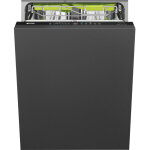 Smeg st352al lave - vaisselle enti�rement int�gr� 13 couverts a