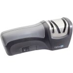 N. a. - kitcheniq smiths compact knife sharpener 50073 aiguiseur de lame gris