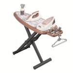 Smoby - tefal table a repasser + centrale - des 3 ans