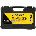 Smt0 - 74864 - set de tools de 51 pcs. - stanley