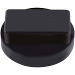 Snq - bloc de protection pour cric tampon de levage en caoutchouc adaptateur pour support de rail de ...