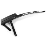 Snq - bras d'essuie - glace avant droit 4l1955408 pour q7 2007?2016