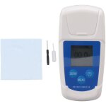 Snq - brixmtre, haute prcision de mesure rfractomtre brixmtre vitesse de mesure rapide testeur brix ...