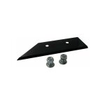 Soc universel de 225x70 mm