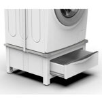 Socle lave - linge - 656144