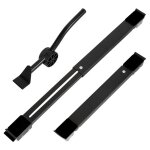 Socle de machine à laver 2pcs base de machine à laver avec frein support de machine à laver charge 300 ... Socle de machine à laver 2pcs base de machine à laver avec frein support de machine à laver charge 300 ...