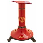 Socle rouge pour trancheuse manuelle a volant b2 - berkel Socle rouge pour trancheuse manuelle a volant b2 - berkel