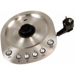 Socle pour th�i�re (n� de s�rie 2136)