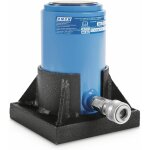 Omcn - socle pour v�rins hydrauliques 30t oba / 4