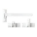 Entrebilleur de fentre stickair socona