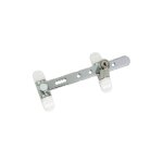 Entrebilleur de scurit pour fentre  cl - airlock - socona