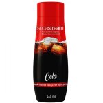 Sirop et concentr sodastream concentre cola 440ml 1424220330