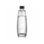 Machine a soda accessoire machine a soda sodastream carafe verre 1l duo