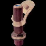 Connexion � visser pour gyrophare - sodiflash 16318