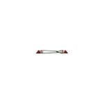 Rampe d'éclairage pvc arrière led 12v 1, 22m 7, 5m sodiflash 17267 Rampe d'éclairage pvc arrière led 12v 1, 22m 7, 5m sodiflash 17267