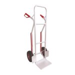 Drakkar equipement - chariot diable 200kg