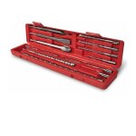 Coffret 12 pièces foret et burin sds stilker Coffret 12 pièces foret et burin sds stilker