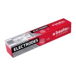 Electrode rutile 6013 en acier d 3, 2mm en étui de 175 pièces - bester - c11040 - 22 - 1 Electrode rutile 6013 en acier d 3, 2mm en étui de 175 pièces - bester - c11040 - 22 - 1