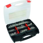 Sodise - goupilles beta en coffret de 365 pi�ces klipper - s14189
