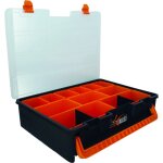 Sodise - malette boite a godets 11 cases - s09025