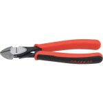 Pince coupante 180mm forte demultiplication / carte dt drakkar tools - 13745