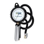 Michelin - pistolet de gonflage 11 bar tuyau 1, 5m
