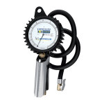 Pistolet de gonflage michelin longueur 3 mtres