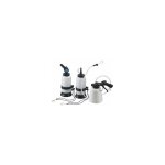 Purgeur de circuit de frein pneumatique 2 bouteilles