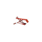 Drakkar equipement - leve moto - quad 680kg hydropneumatique drakkar �quipement special moto