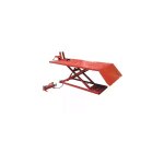 Drakkar equipement - leve moto - quad 680kg grande largeur hydropneumatique - s15398