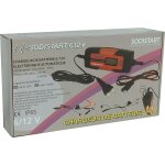 Sodise - chargeur electronique automatique 6 - 12 volts - s04021