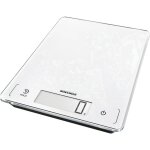 Balance de cuisine soehnle kwd page profi 300 plage de pese (max. )=20 kg blanc