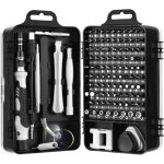 Soekavia - 115 in 1 mini set tournevis de pr�cision jeu de tournevis de pr�cision pour machine � laver ...