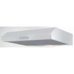 Sogelux - hotte casquette hl9618fb blanche Sogelux - hotte casquette hl9618fb blanche