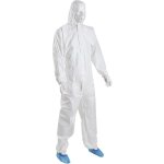 1005272 set de protection contre les infections  plus taille du vtement: unisize blanc - shngen