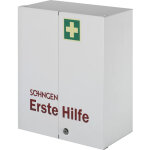 S�hngen - armoire � pharmacie conforme � la norme din 13169, � 2