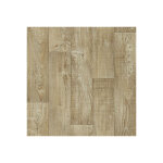 Tarkett - sol pvc best - imitation parquet m�l�ze brun clair - rouleau de 4m x 8m