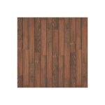 Sol pvc imitation parquet pont de bateau - rouleau de 3m x 10m