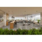 Deladeco - sol stratifié lame 10 mm pose flottante olan chêne soraya 24, 4x184, 5 Deladeco - sol stratifié lame 10 mm pose flottante olan chêne soraya 24, 4x184, 5