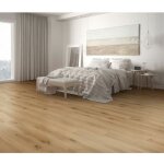 Deladeco - sol stratifi lame pose flottante uniclic arkin chne andromde 126, 1x19, 2 - dimensions:126, ...