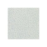 Dcoweb - sol vinyle style - carrelage petite mosaque argente - bleu - rouleau de 2m x 18m