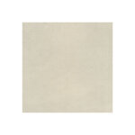 Sol vinyle textile - effet b�ton liss� ivoire - rouleau de 2m x 9m