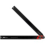 Sola - mesureur d'angle numrique wmd500 500 mm