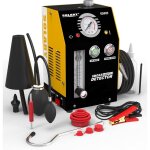 Solary - testeur de diagnostic de fum�e pour syst�me de vide automobile - d�tecteur de fuites � fum�e ...