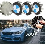 4 pièces auto cache moyeux pour bmw 68mm centre de jante capuchons centre roue badge accessoires de décoration ... 4 pièces auto cache moyeux pour bmw 68mm centre de jante capuchons centre roue badge accessoires de décoration ...