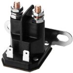 Solnode pour am138068 725 - 04439 tracteur de tondeuse  gazon 725 - 04439a 862 - 1211 - 211 - 16